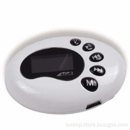 Mp3 Player Mp3-033